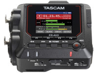 Tascam FR-AV2 Tascam FR-AV2